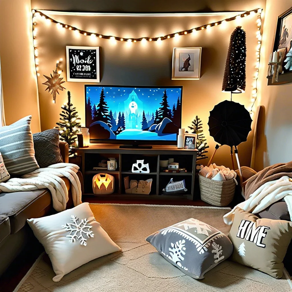 frozen movie marathon
