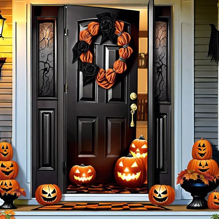 15 Spooktacular Halloween Office Decorating Ideas