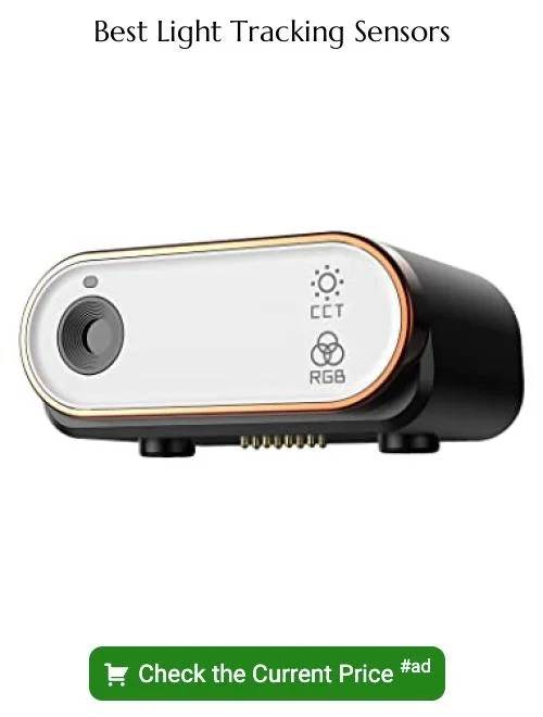 light tracking sensors