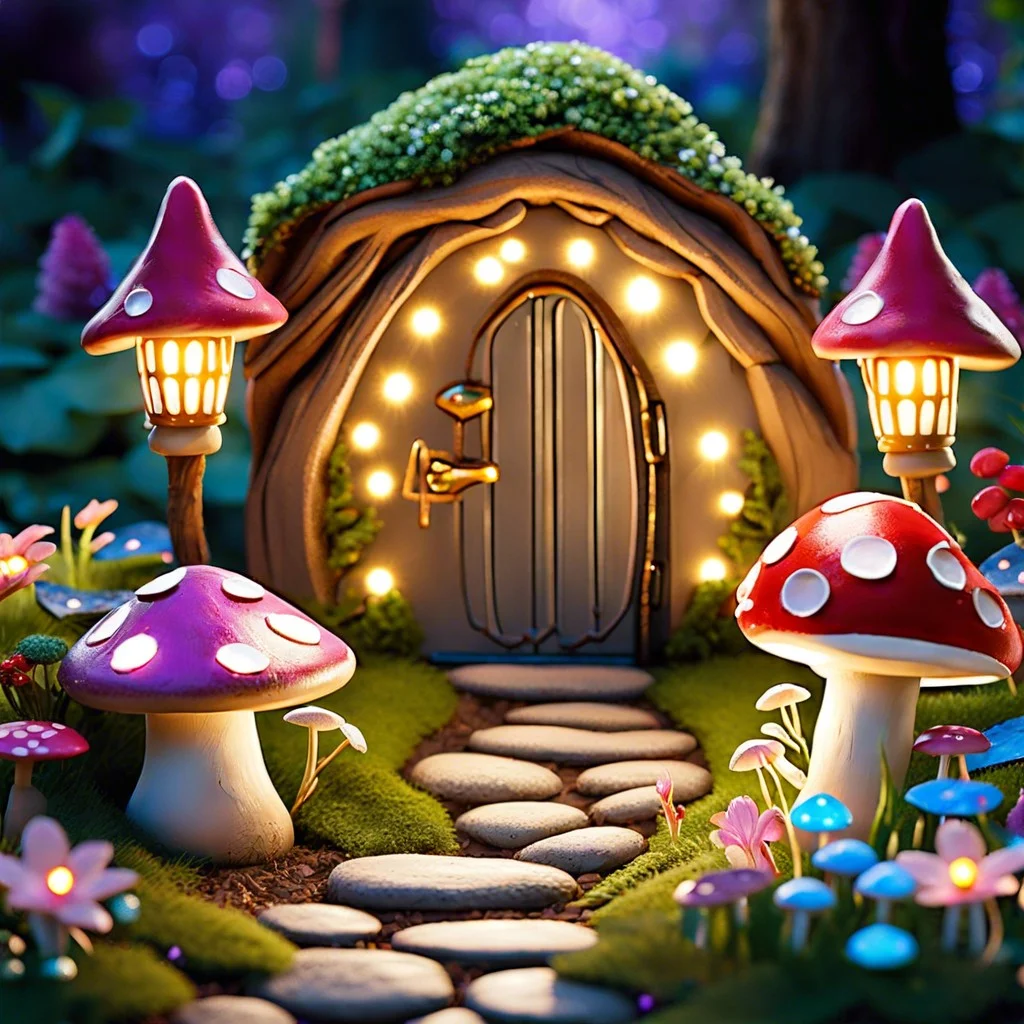 magical fairyland