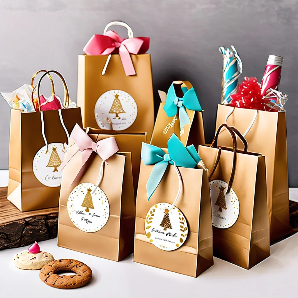 personalized goodie bags