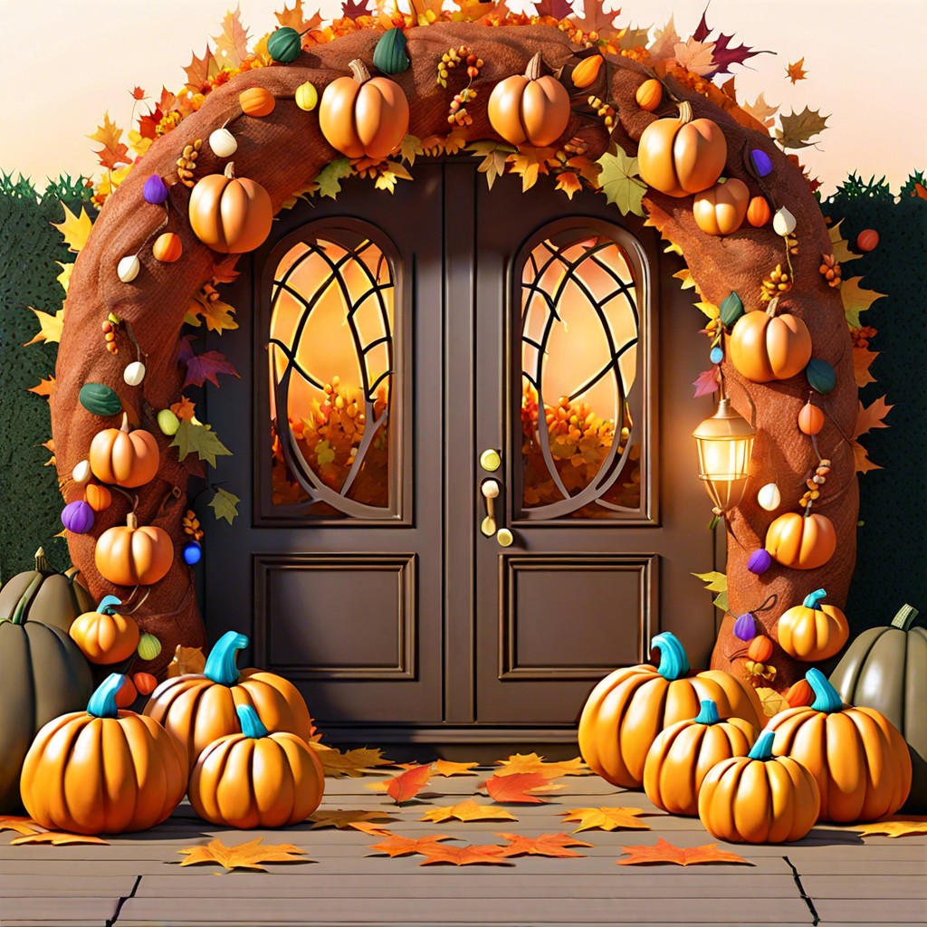 pumpkin patch portal