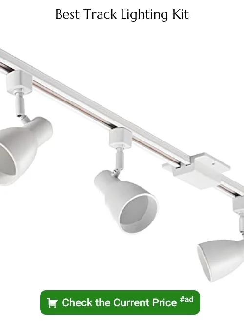 track lighting kit