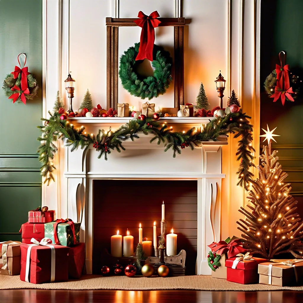 vintage christmas