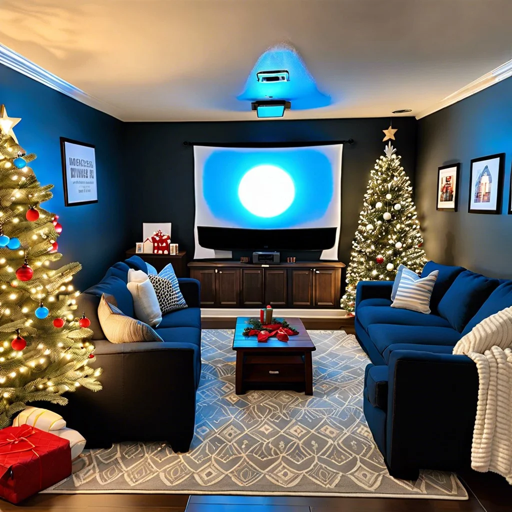 polar express movie screening