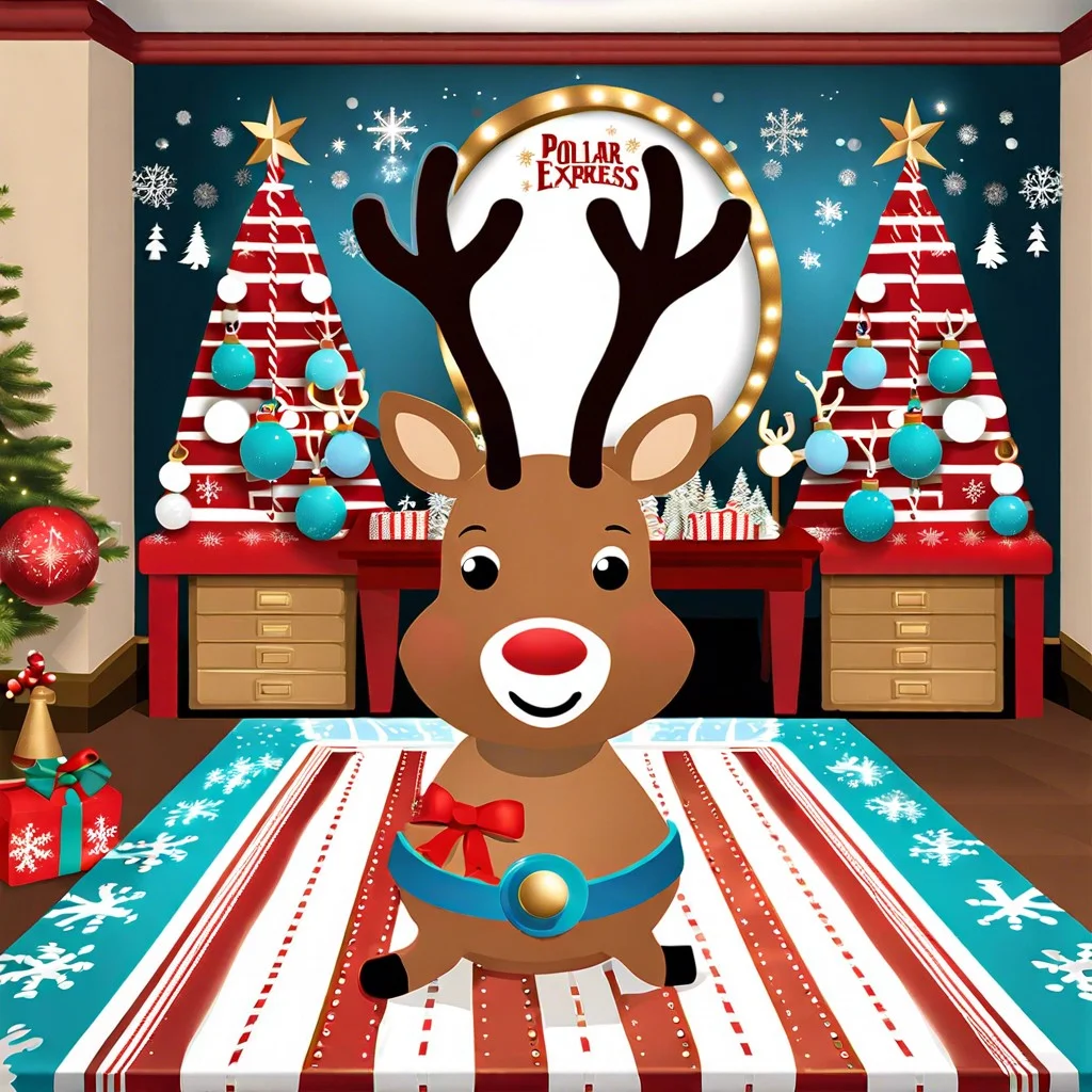 reindeer games