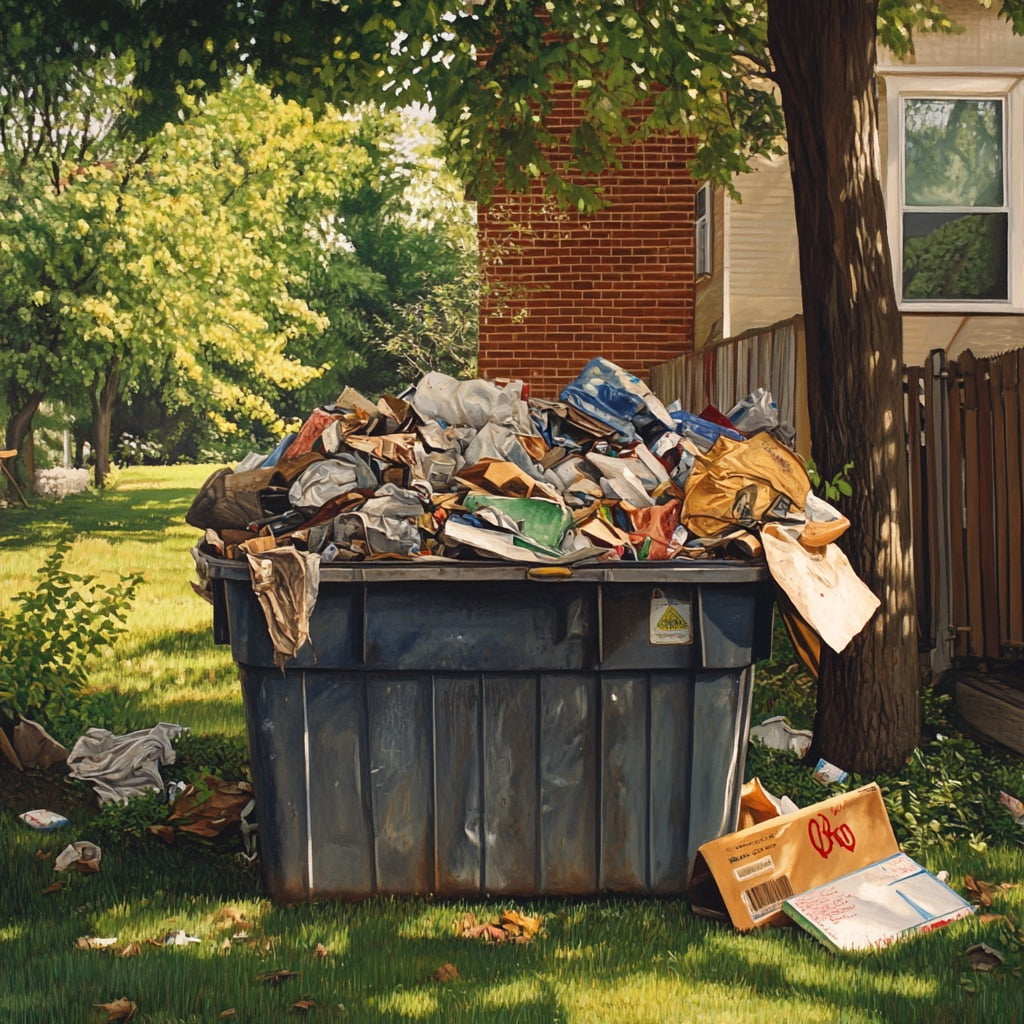 What to Expect from Full-Service Junk Removal Services for Your Home Projects