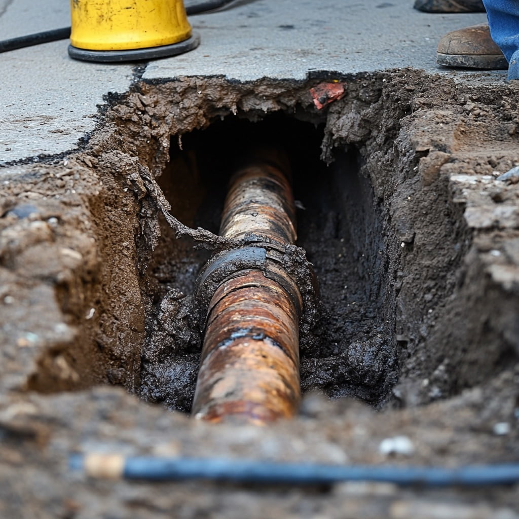 The Importance of Timely Oceanside Sewer Line Repair for Homeowners