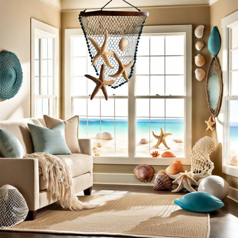 15 Ideas for DIY Under the Sea Decorations