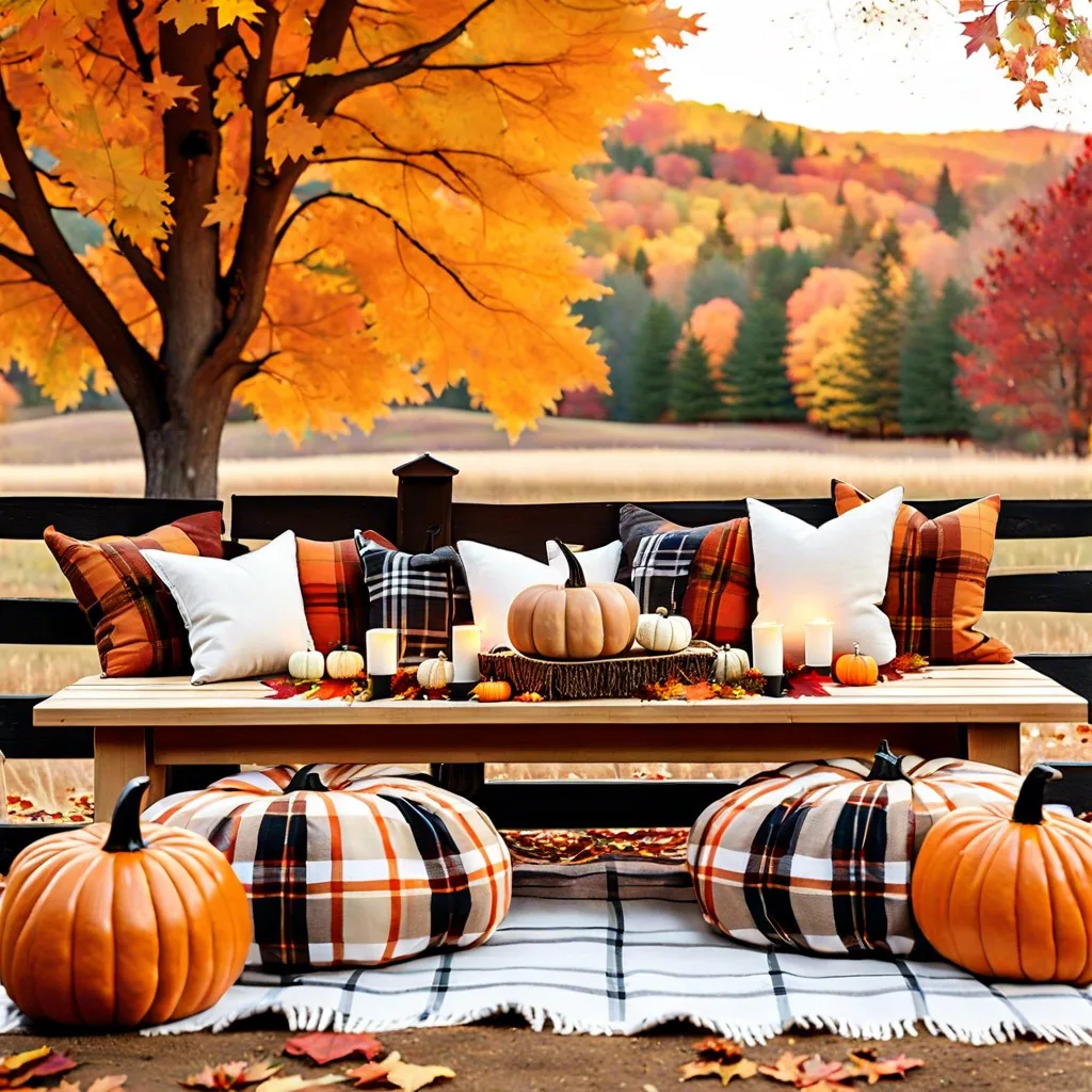 15 Thanksgiving Party Decoration Ideas to Wow Your Guests