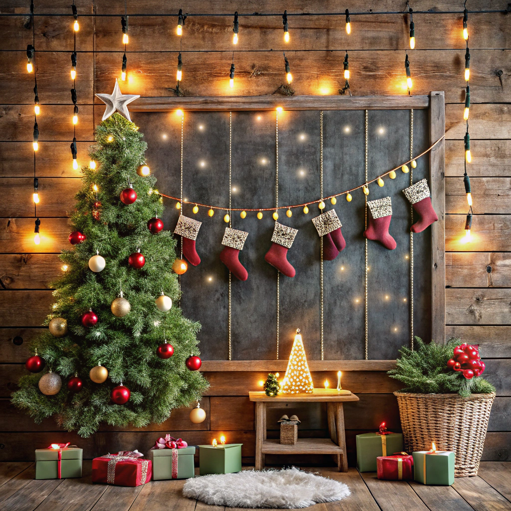 15 Christmas Decorations Indoor Ideas That Spark Joy