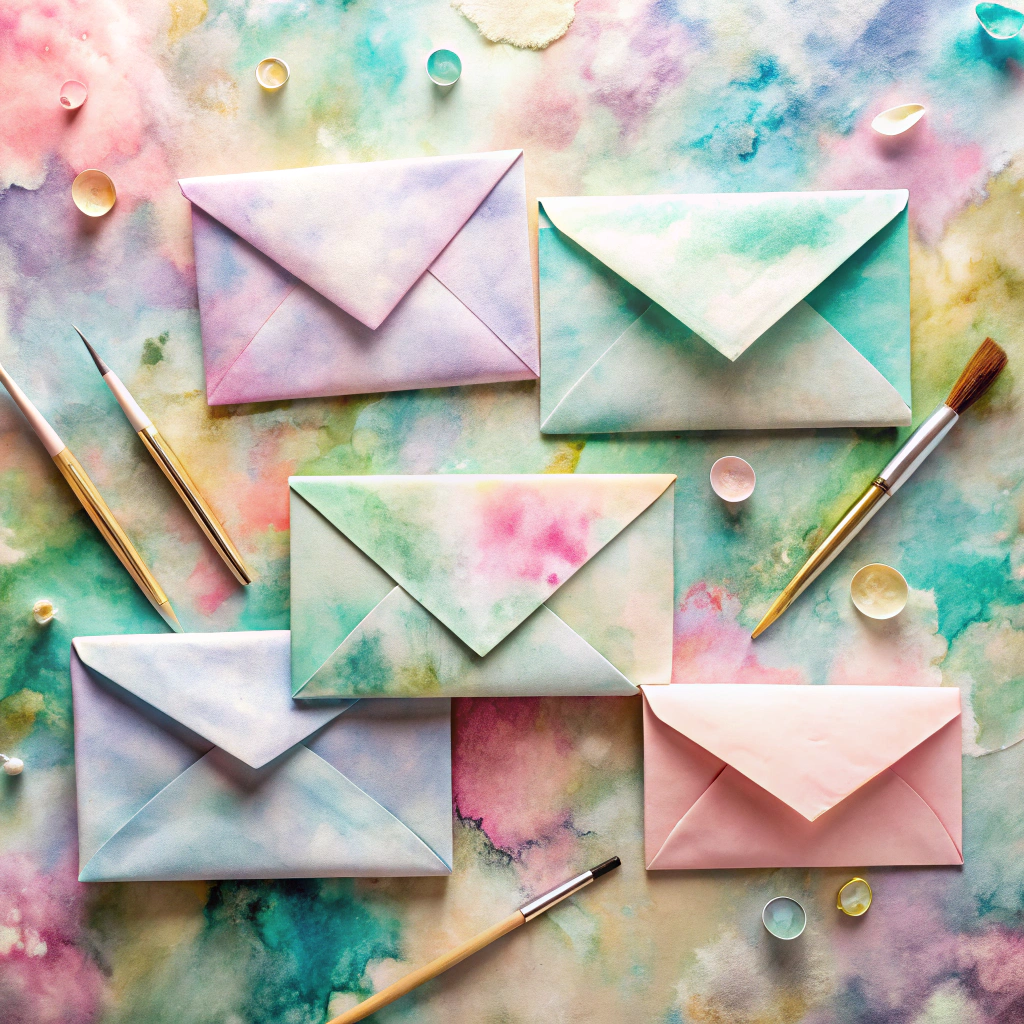 watercolor wash backgrounds