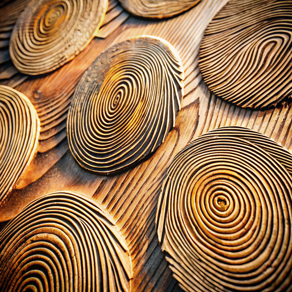 fingerprint patterns and heredity