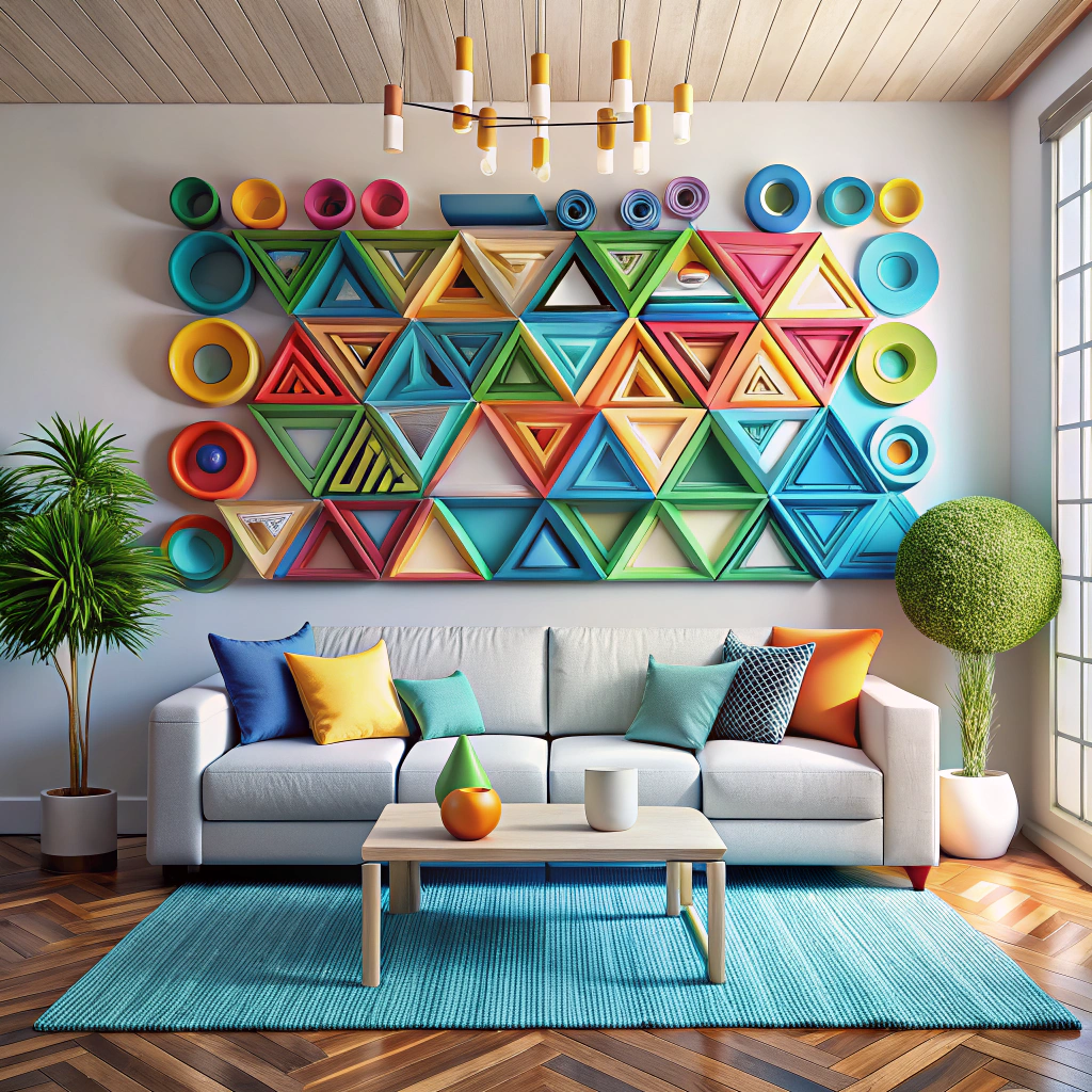 15 Ingenious Pool Noodle Decoration Ideas