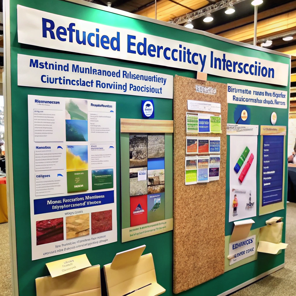 recycled material insulation efficiency