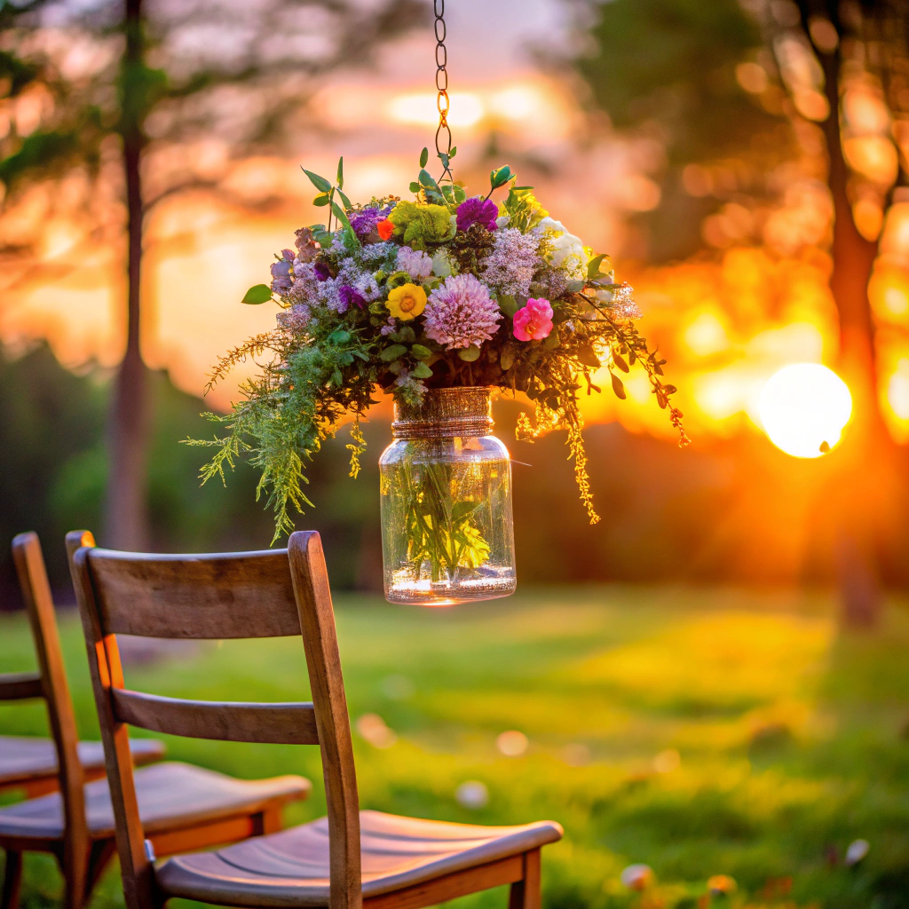 15 Simple Wedding Chair Decorations to Elevate Your Big Day