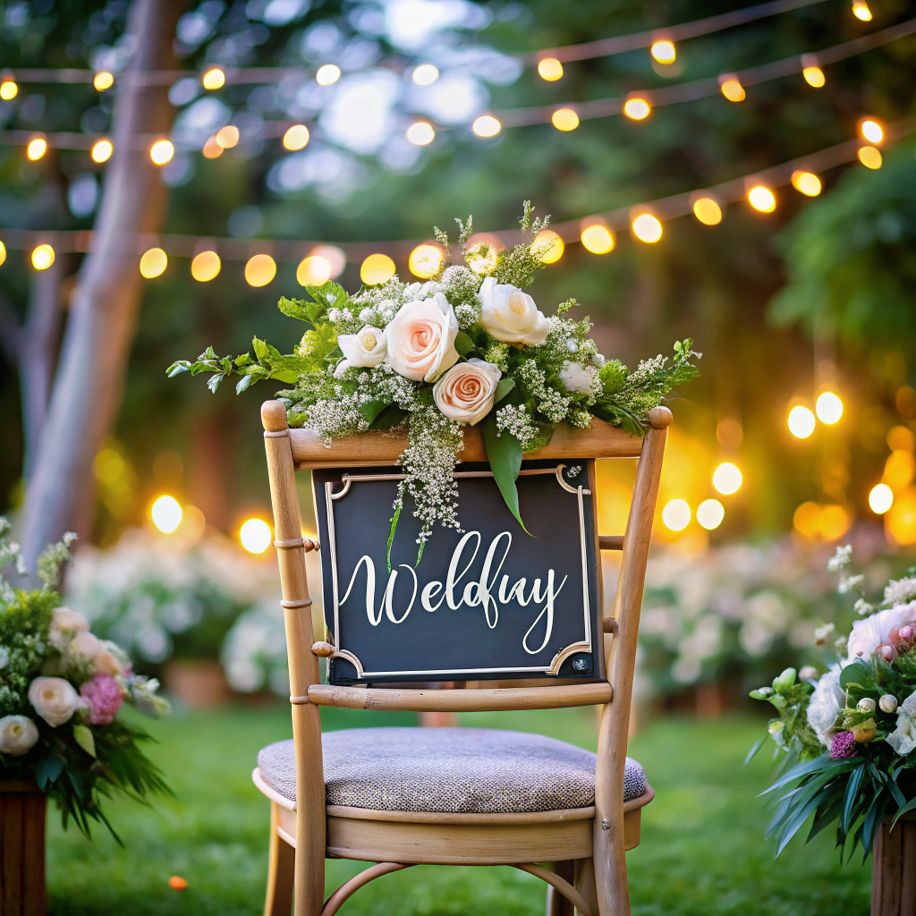mini chalkboard signs