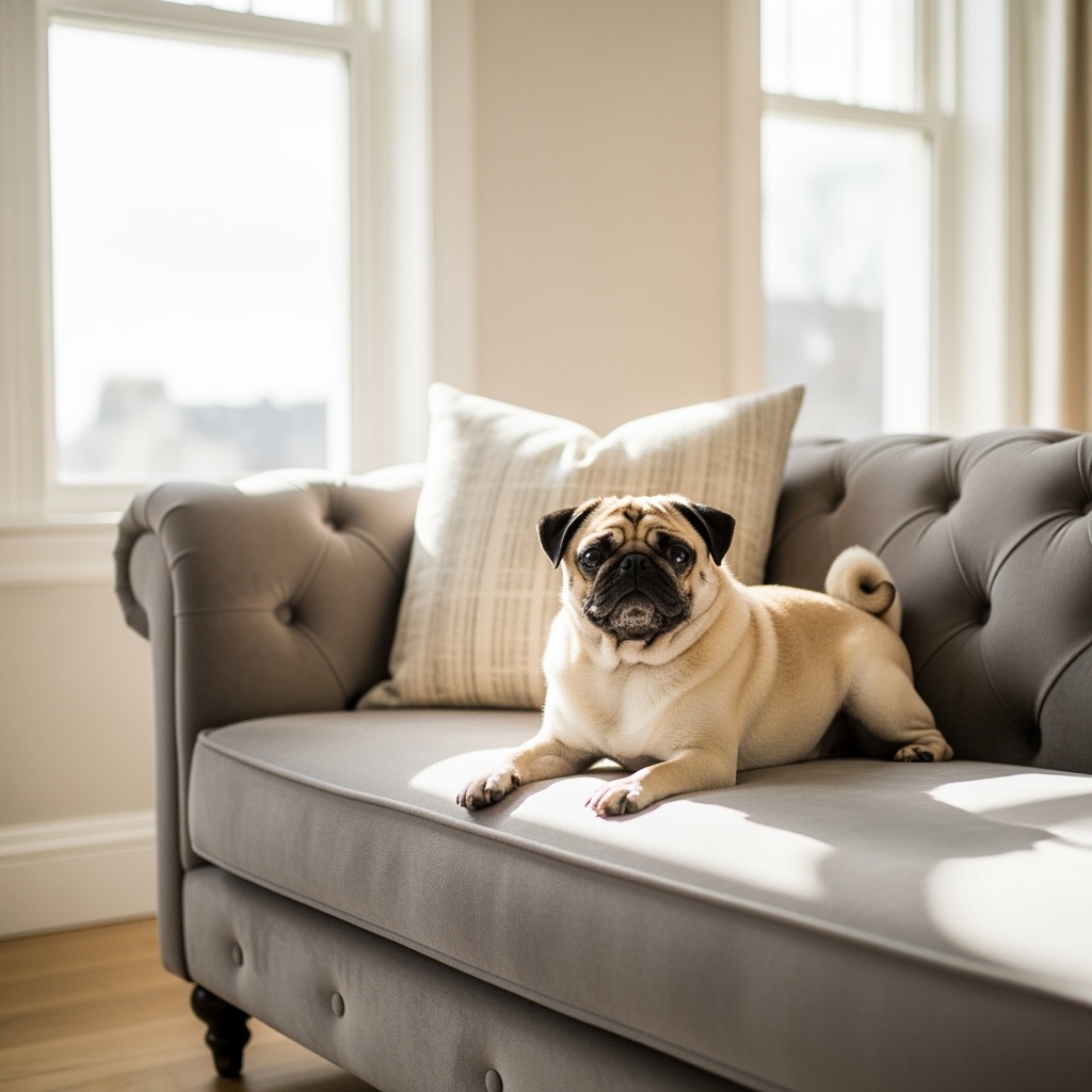 pet at home