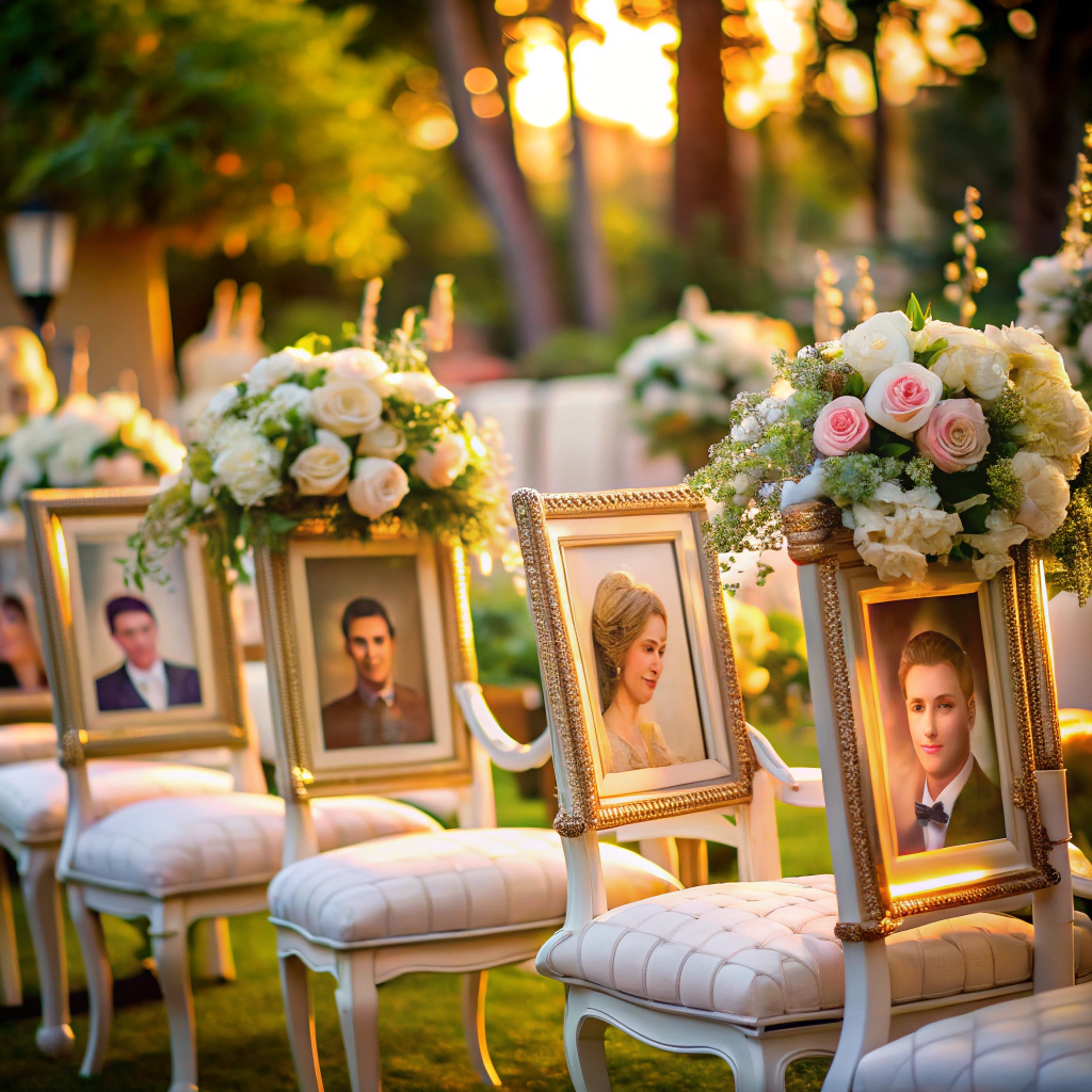 photo frames with couples photos