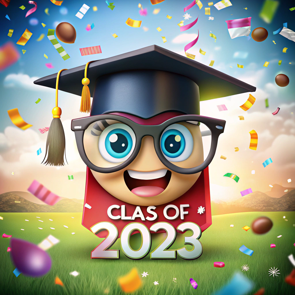 class of 2023 ish
