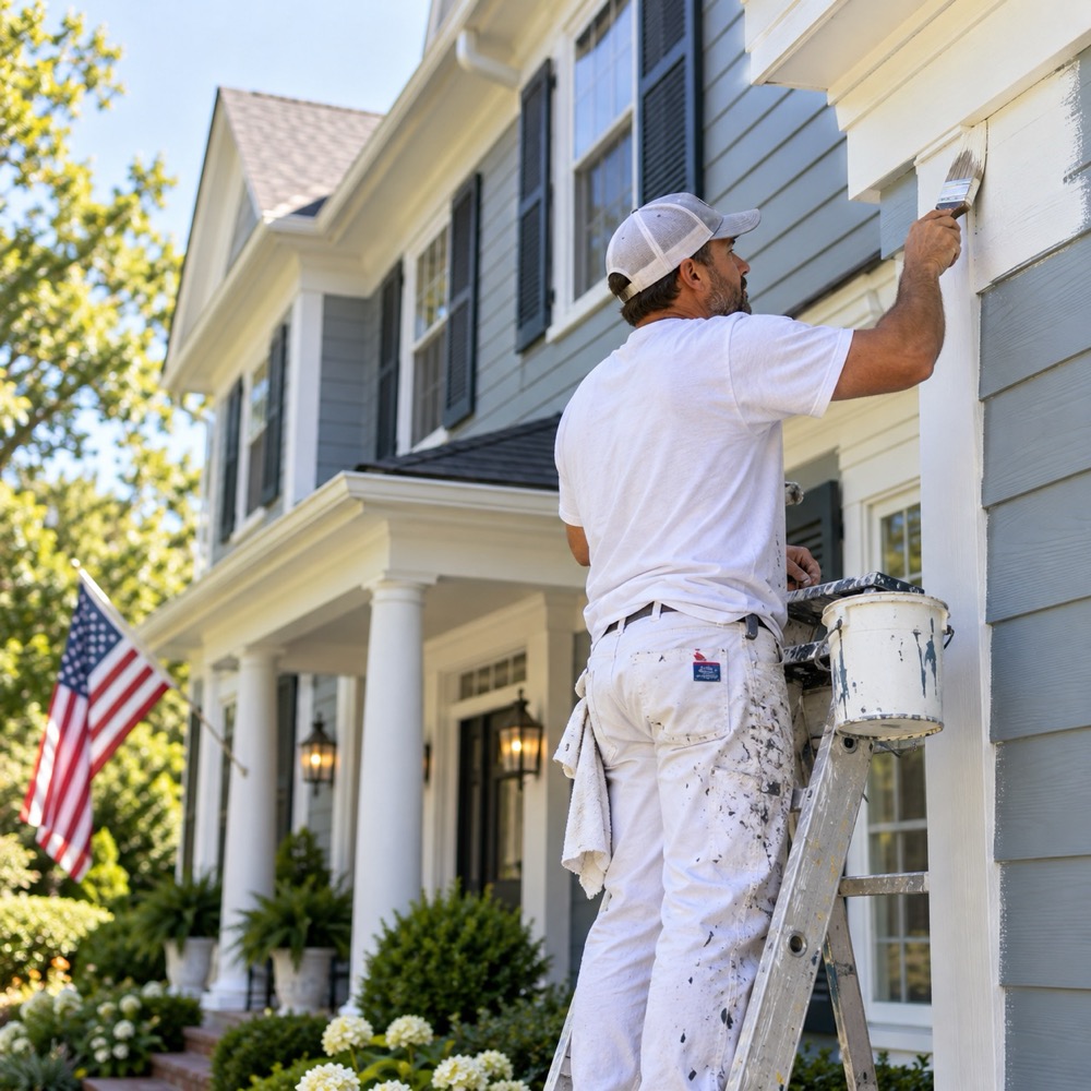 house painting
